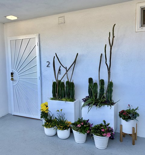 2301 S Skyview Drive, 2, Palm Springs, CA 92264 photo 35
