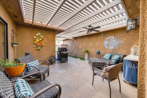 6 Sunrise Drive, Rancho Mirage, CA 92270 photo 7