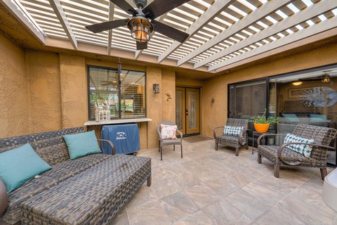 6 Sunrise Drive, Rancho Mirage, CA 92270 photo 8