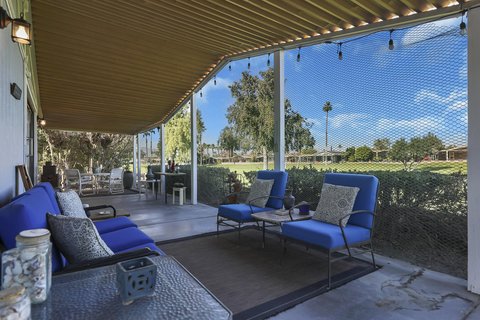 73450 Country Club Drive, 214, Palm Desert, CA 92260 photo 2