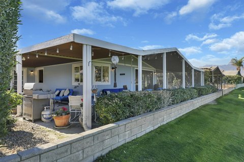 73450 Country Club Drive, 214, Palm Desert, CA 92260 photo 28
