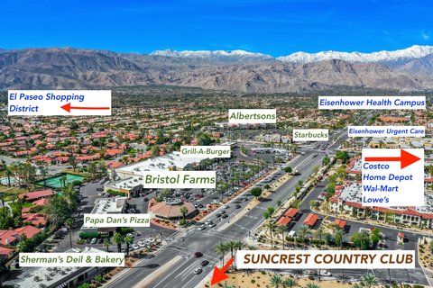 73450 Country Club Drive, 214, Palm Desert, CA 92260 photo 40