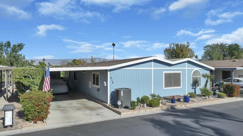 73450 Country Club Drive, 214, Palm Desert, CA 92260 photo 4