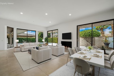 62 Dartmouth Drive, Rancho Mirage, CA 92270 photo 2
