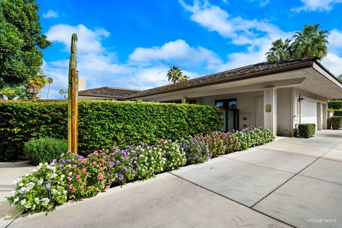 62 Dartmouth Drive, Rancho Mirage, CA 92270 photo 39