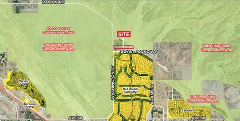0 Washington Street, Indio, CA 92203 photo 2
