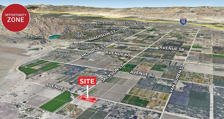 64100 Jackson Street, Thermal, CA 92274
