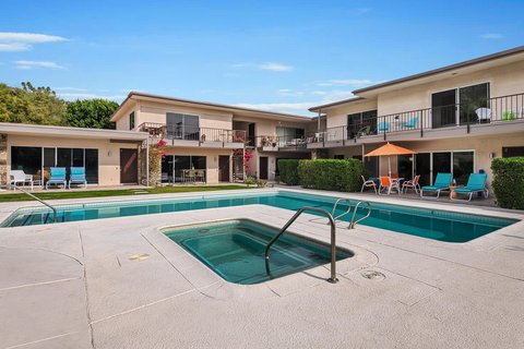 500 W Arenas Road, 4, Palm Springs, CA 92262 photo 11
