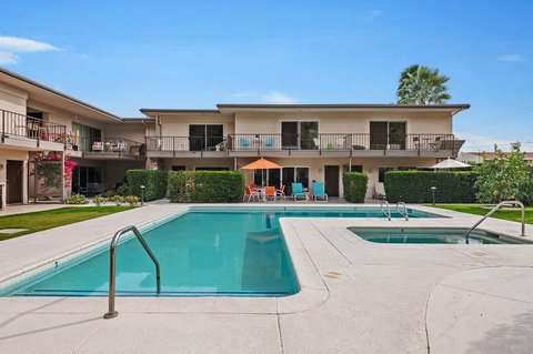 500 W Arenas Road, 4, Palm Springs, CA 92262 photo 33