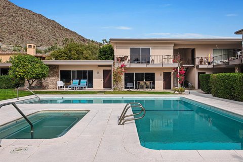 500 W Arenas Road, 4, Palm Springs, CA 92262 photo 34