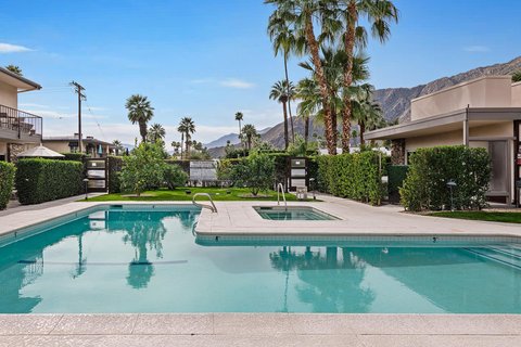 500 W Arenas Road, 4, Palm Springs, CA 92262 photo 35
