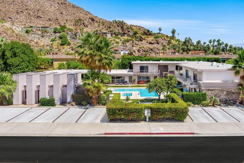 500 W Arenas Road, 4, Palm Springs, CA 92262 photo 39