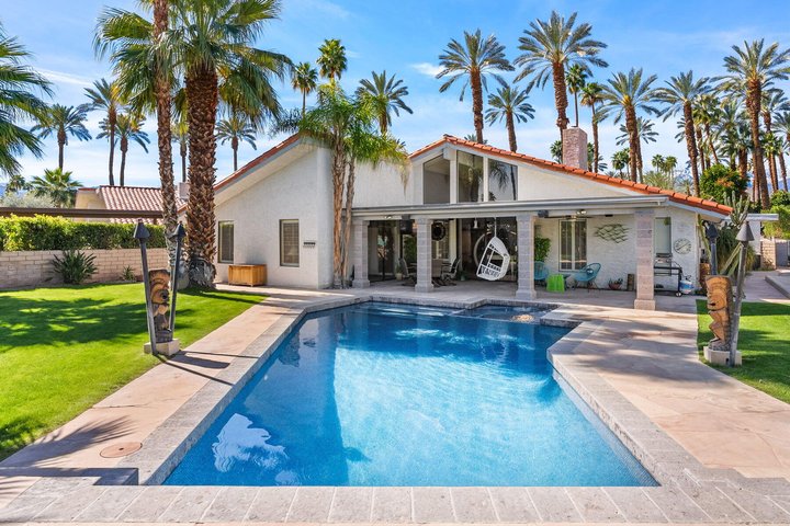 19 Lincoln Place, Rancho Mirage, CA 92270
