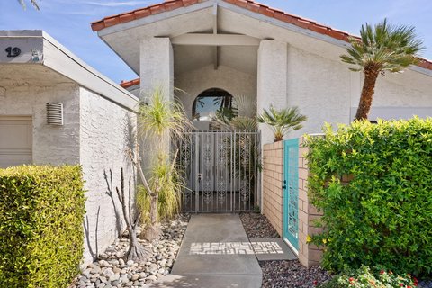 19 Lincoln Place, Rancho Mirage, CA 92270 photo 11