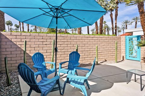 19 Lincoln Place, Rancho Mirage, CA 92270 photo 53