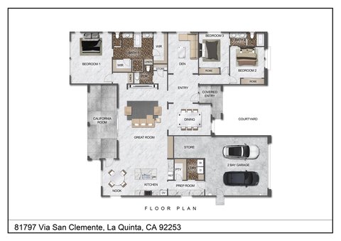 81797 Via San Clemente, La Quinta, CA 92253 photo 6