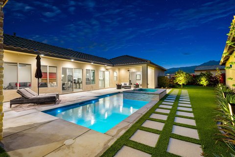 80241 Champions Way, La Quinta, CA 92253 photo 1