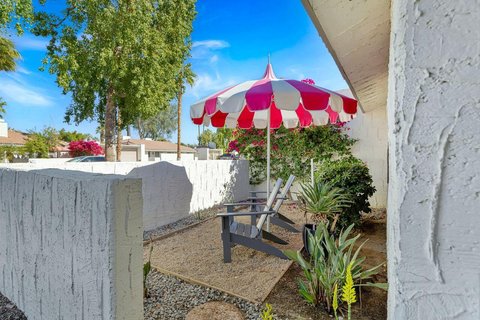 2113 Sunshine Way, Palm Springs, CA 92264 photo 2