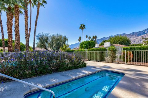 2113 Sunshine Way, Palm Springs, CA 92264 photo 32