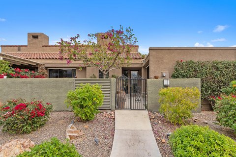 525 Desert West Drive, Rancho Mirage, CA 92270 photo 2
