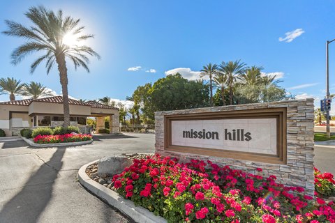 525 Desert West Drive, Rancho Mirage, CA 92270 photo 30