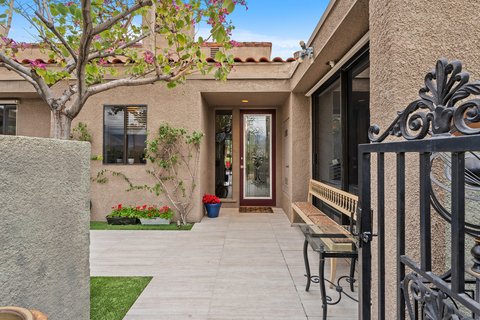 525 Desert West Drive, Rancho Mirage, CA 92270 photo 3