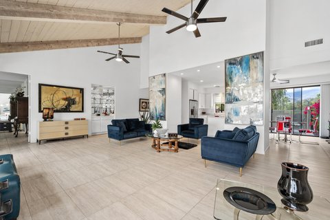 525 Desert West Drive, Rancho Mirage, CA 92270 photo 7