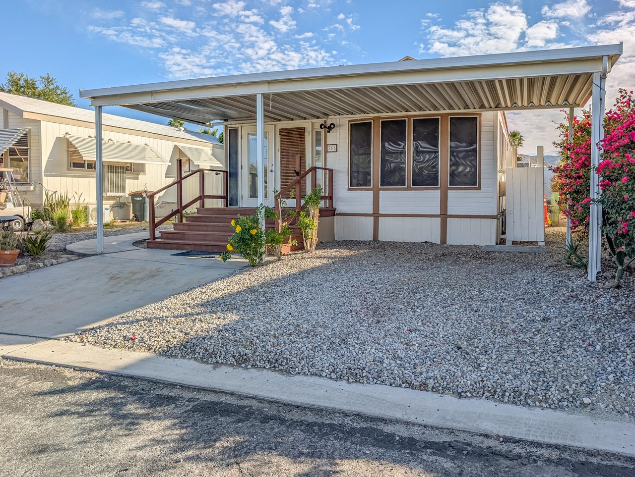 70200 Dillon Road, 346, Desert Hot Springs, CA 92241