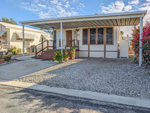 70200 Dillon Road, 346, Desert Hot Springs, CA 92241 photo 1