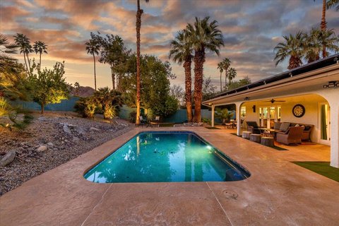71395 Biskra Road, Rancho Mirage, CA 92270 photo 15