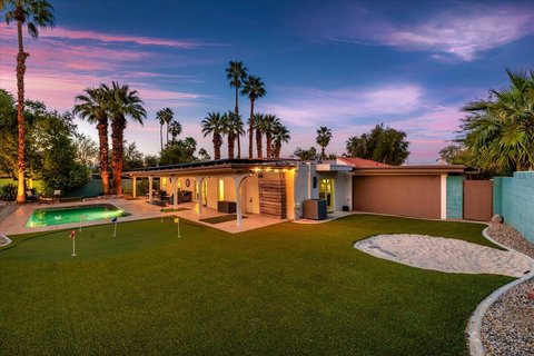 71395 Biskra Road, Rancho Mirage, CA 92270 photo 17