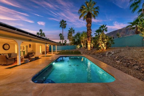 71395 Biskra Road, Rancho Mirage, CA 92270 photo 19
