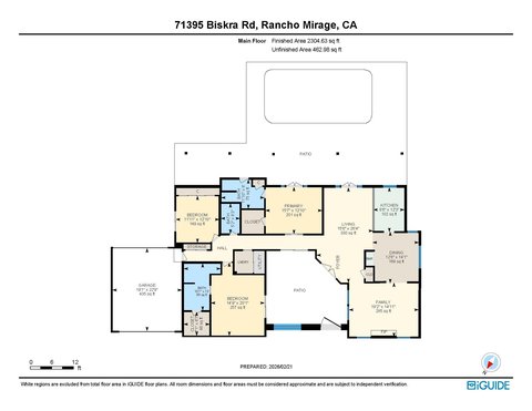 71395 Biskra Road, Rancho Mirage, CA 92270 photo 81