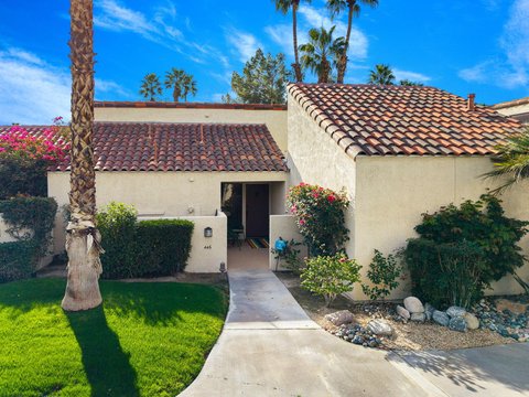 446 Sunningdale Drive, Rancho Mirage, CA 92270 photo 2