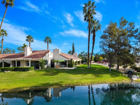 446 Sunningdale Drive, Rancho Mirage, CA 92270 photo 3