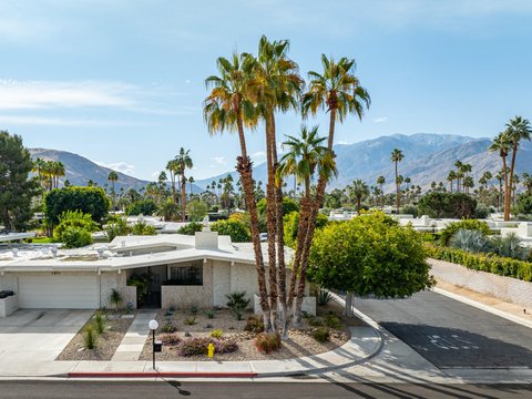 1511 E Twin Palms Drive, Palm Springs, CA 92264 photo 35