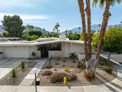 1511 E Twin Palms Drive, Palm Springs, CA 92264 photo 36