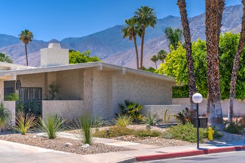 1511 E Twin Palms Drive, Palm Springs, CA 92264 photo 37