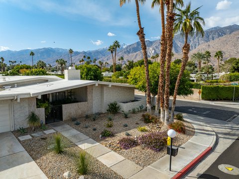 1511 E Twin Palms Drive, Palm Springs, CA 92264 photo 39