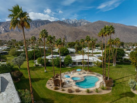1511 E Twin Palms Drive, Palm Springs, CA 92264 photo 41
