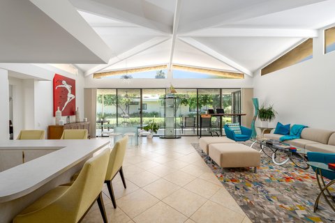 1511 E Twin Palms Drive, Palm Springs, CA 92264 photo 6