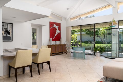 1511 E Twin Palms Drive, Palm Springs, CA 92264 photo 9
