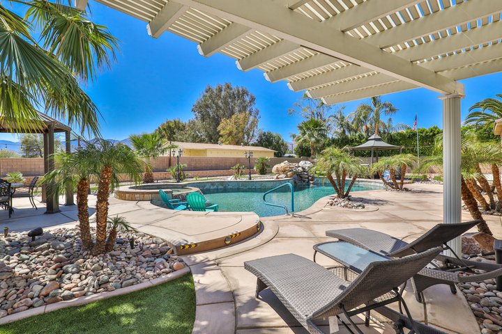 80445 Paria Way, Indio, CA 92201