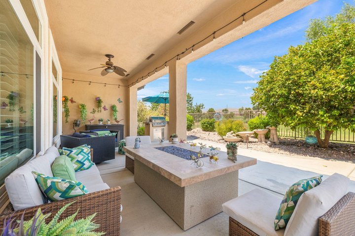 78802 Falsetto Drive, Palm Desert, CA 92211