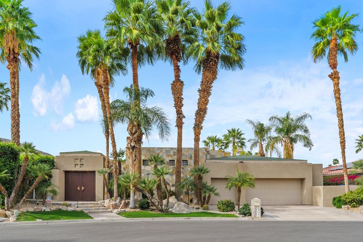 45775 Sugarloaf Mountain Trail, Indian Wells, CA 92210