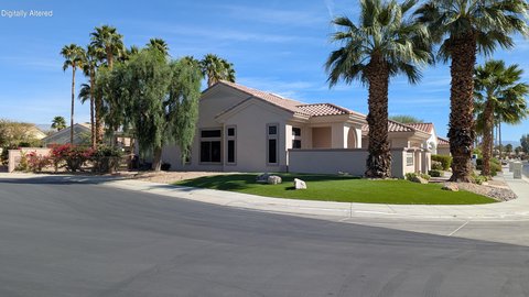 78664 Putting Green Drive, Palm Desert, CA 92211 photo 1
