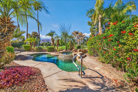 128 Kavenish Drive, Rancho Mirage, CA 92270 photo 2