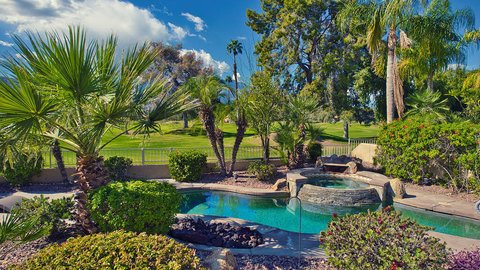 128 Kavenish Drive, Rancho Mirage, CA 92270 photo 3