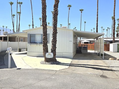 179 Butterfield, Cathedral City, CA 92234 photo 1