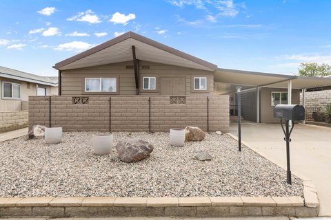 73721 Oak Flats Drive, Palm Desert, CA 92260 photo 1